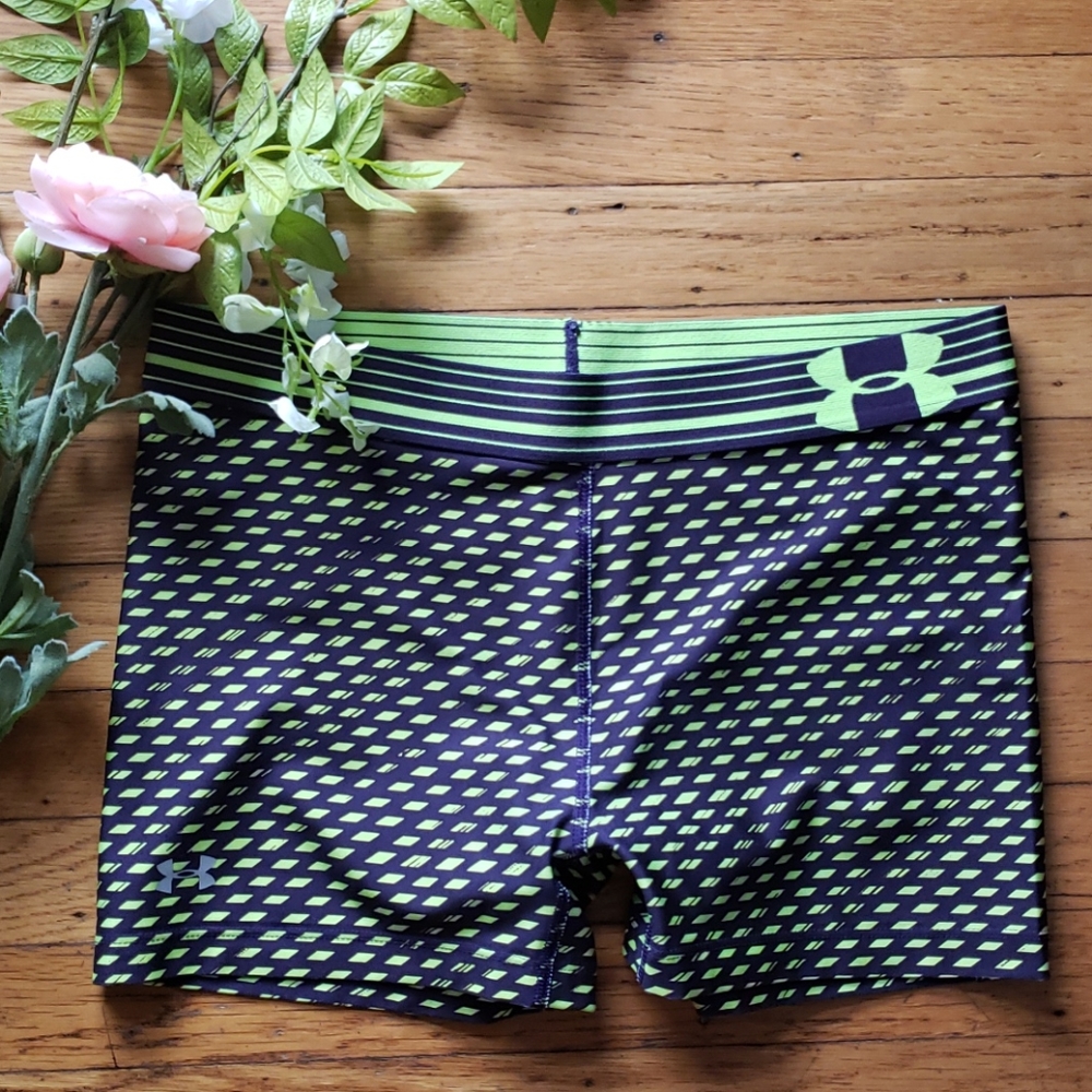 Under Armour Running Shorts